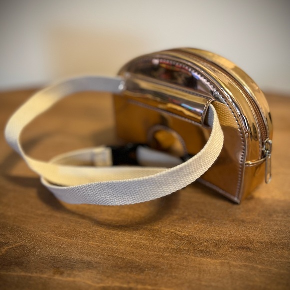 Girl Rainbow Fanny Pack - Target cat & jack - Picture 4 of 4